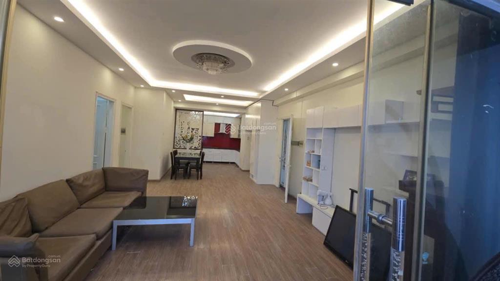 Bán căn hộ ct4 văn khê hà đông 114m2, 3pn, 2wc. giá chỉ 5,1 tỷ. tầng trung, bc hướng mát