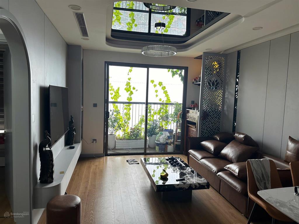 Bán căn hộ 3 phòng ngủ terra an hưng v3 90m2. ban công đông nam, tầng trung, giá chỉ 6.4 tỷ
