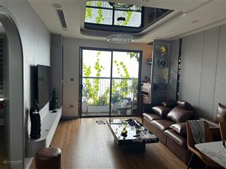 Bán căn hộ 3 phòng ngủ terra an hưng v3 90m2. ban công đông nam, tầng trung, giá chỉ 6.5 tỷ