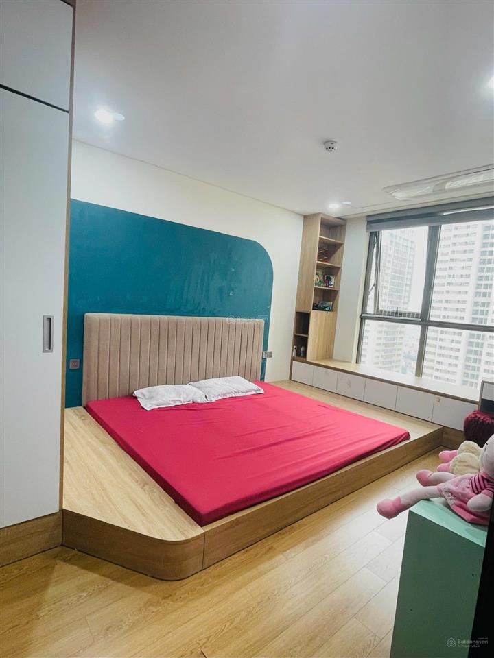 Bán căn hộ terra an hưng 90m2 (3ng 2vs) bc đông nam, giá chỉ 6,6 tỷ  sẵn sổ  tầng 2x