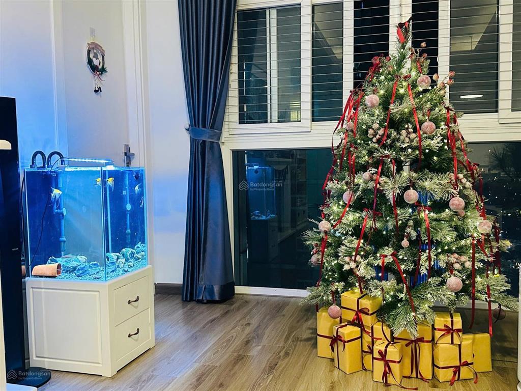 Bán căn hộ 3 phòng ngủ  usilk city 94m2 tầng trung đẹp giá chỉ 5.65 tỷ