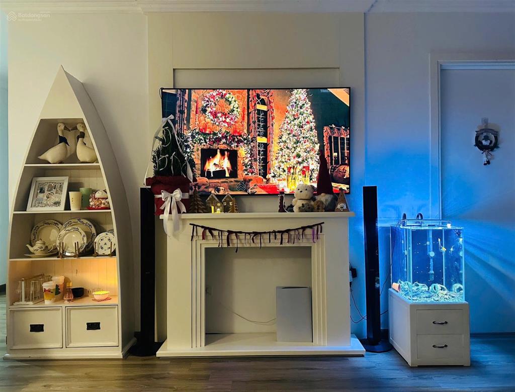 Bán căn hộ 3 phòng ngủ  usilk city 94m2 tầng trung đẹp giá chỉ 5.65 tỷ
