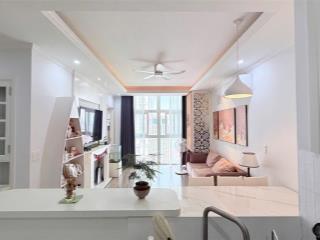 Bán căn hộ 3 phòng ngủ  usilk city 94m2 tầng trung đẹp giá chỉ 5.65 tỷ