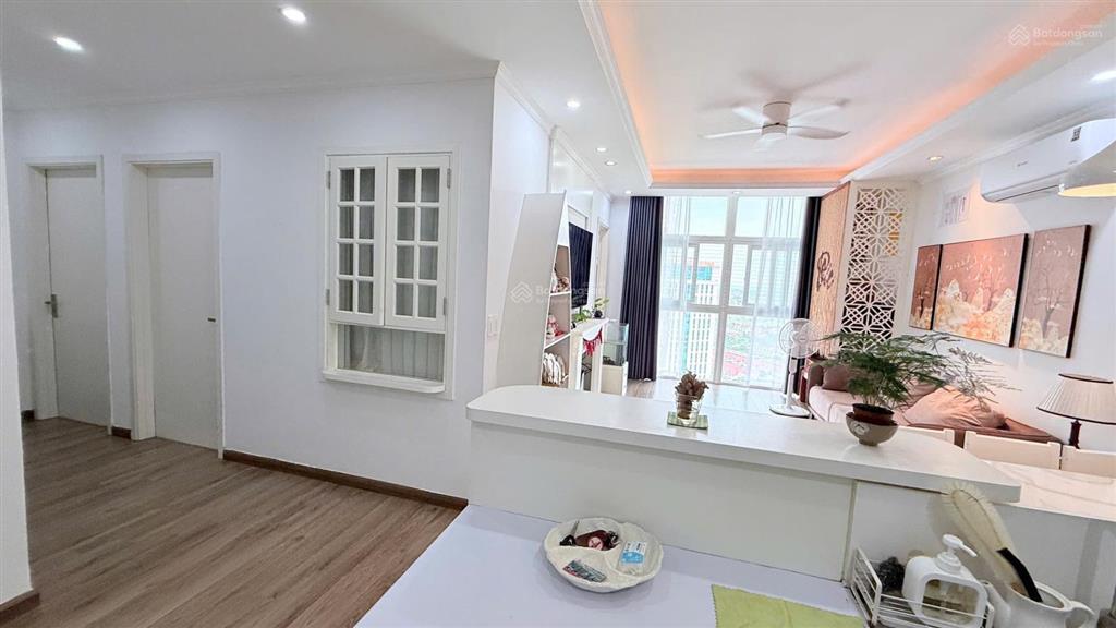Bán căn hộ 3 phòng ngủ  usilk city 94m2 tầng trung đẹp giá chỉ 5.65 tỷ