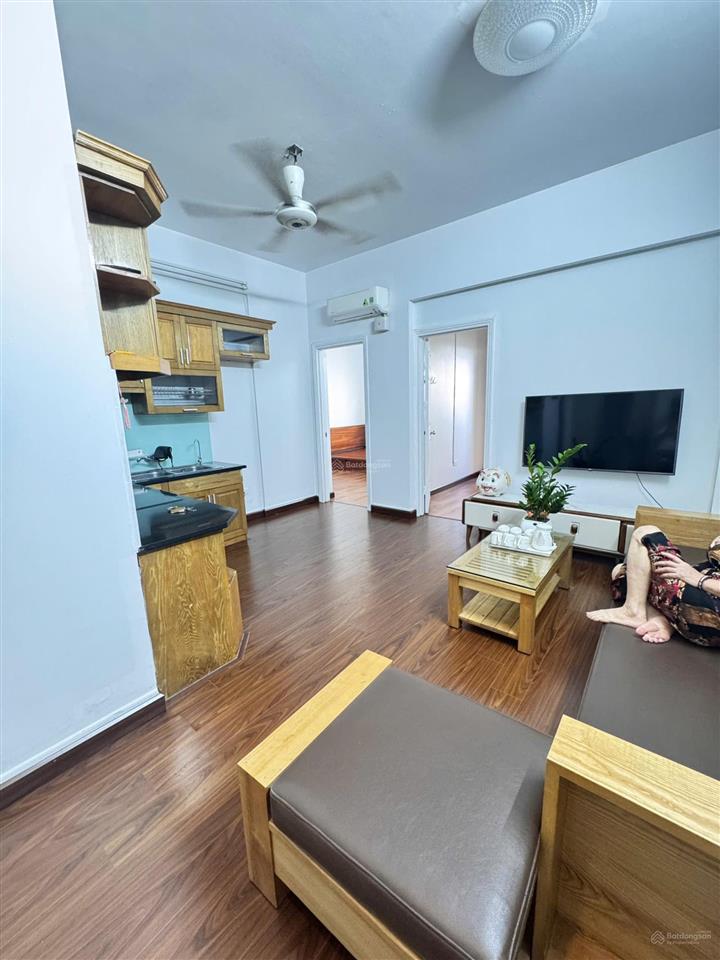 Bán căn hộ cc văn khê hà đông 60m 2pn giá chỉ 3,4 tỷ. tầng trung ban công rộng đẹp