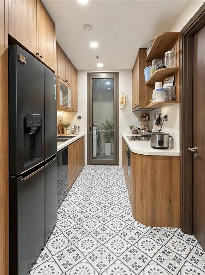 Bán căn hộ terra an hưng 97m² (4 người 2 vệ sinh) ban công đông nam giá chỉ 6,8 tỷ  sẵn sổ