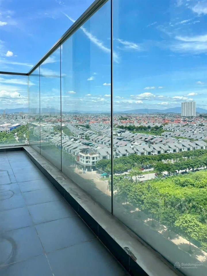 Bán căn anland lakeview 85 m2  3ng 2vs  2 ban công view công viên chỉ 5.5 tỷ