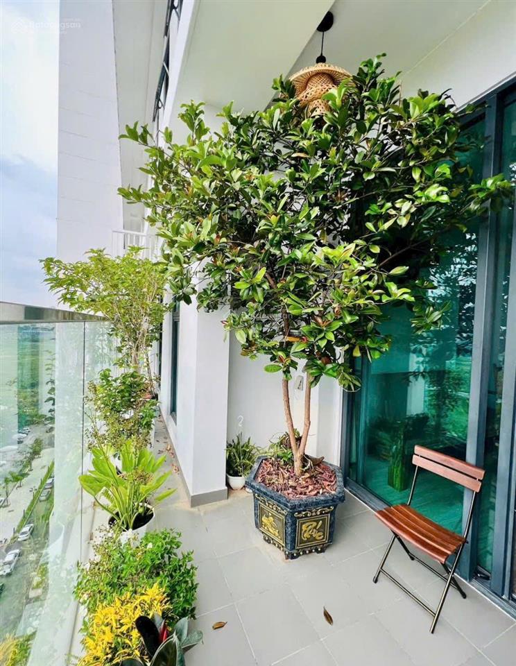 Bán căn anland lakeview 85 m2  3ng 2vs  2 ban công view công viên chỉ 5.5 tỷ