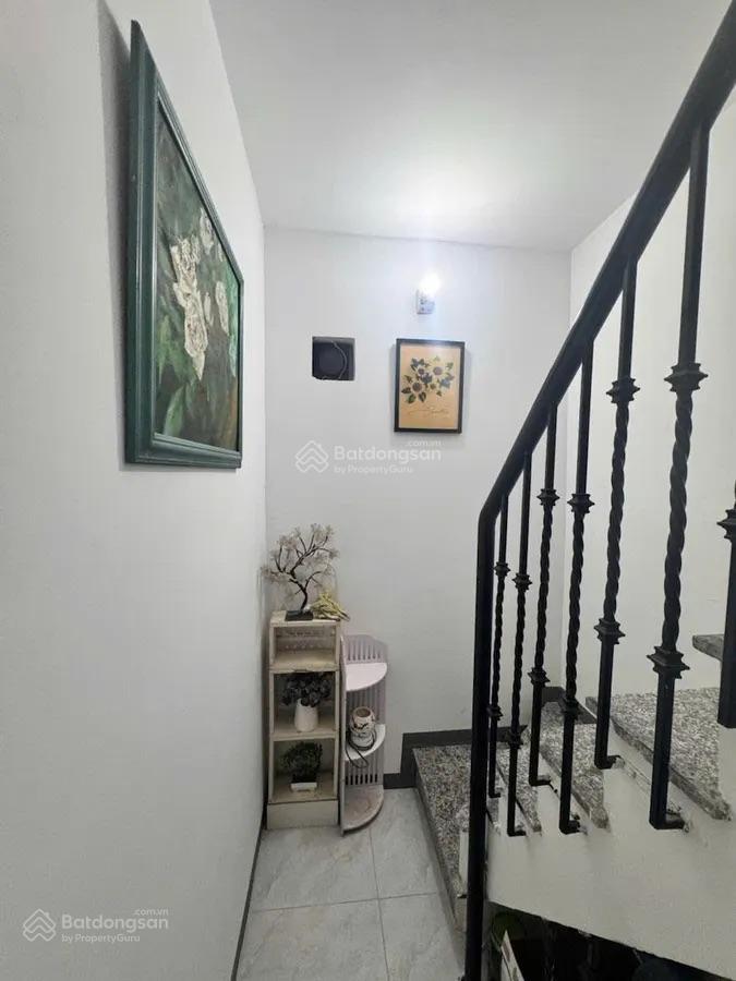 Bán nhà riêng tại phố hàng bài, 10,6 tỷ, 53,5m², chính chủ uy tín