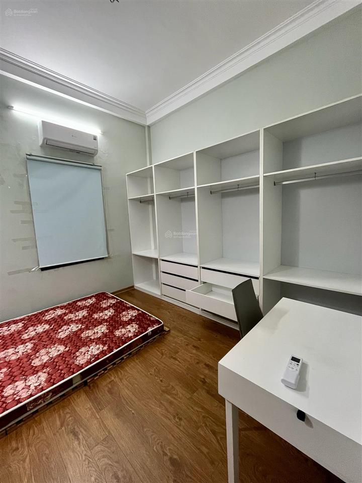 Bán gấp nhà phố phan đình giót  4 tầng 2 mặt thoáng  ngõ ô tô