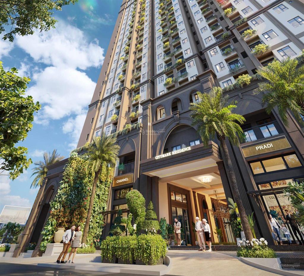 Cần chuyển nhượng gấp căn hộ sắp bàn giao nhà