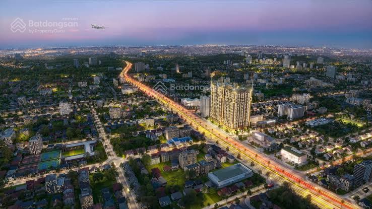 Cần chuyển nhượng gấp căn hộ sắp bàn giao nhà