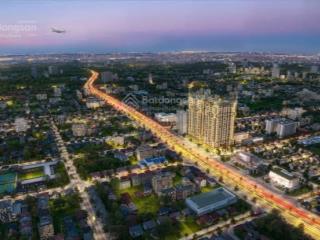 Cần chuyển nhượng gấp căn hộ sắp bàn giao nhà