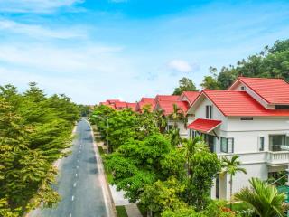 Xanh villas 272m2 song lập hướng đn khu b cần tiền bán nhanh trước tết