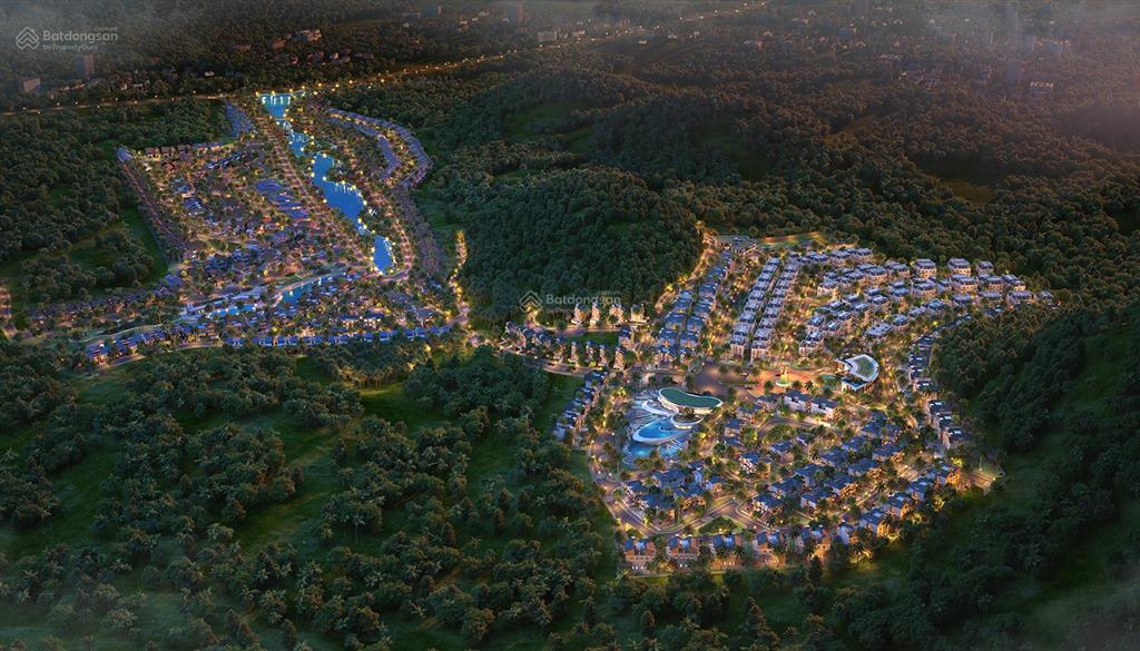Bán căn biệt thự khu c xanh villas diện tích 247m² 3 tầng nổi + 1 tầng hầm | đơn giá chỉ 7xtr/m2