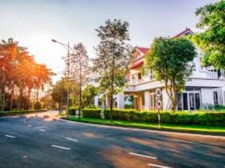 Bán căn biệt thự khu c xanh villas diện tích 247m² 3 tầng nổi + 1 tầng hầm | đơn giá chỉ 7xtr/m2