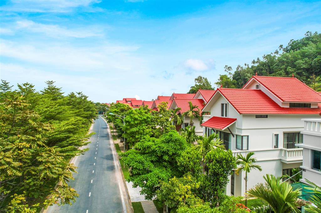 Chính chủ bán gấp xanh villas khu c  226m2  giá 15 tỷ thu về thấp nhất dự án