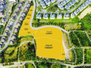 Chính chủ bán gấp xanh villas khu c  226m2  giá 15 tỷ thu về thấp nhất dự án