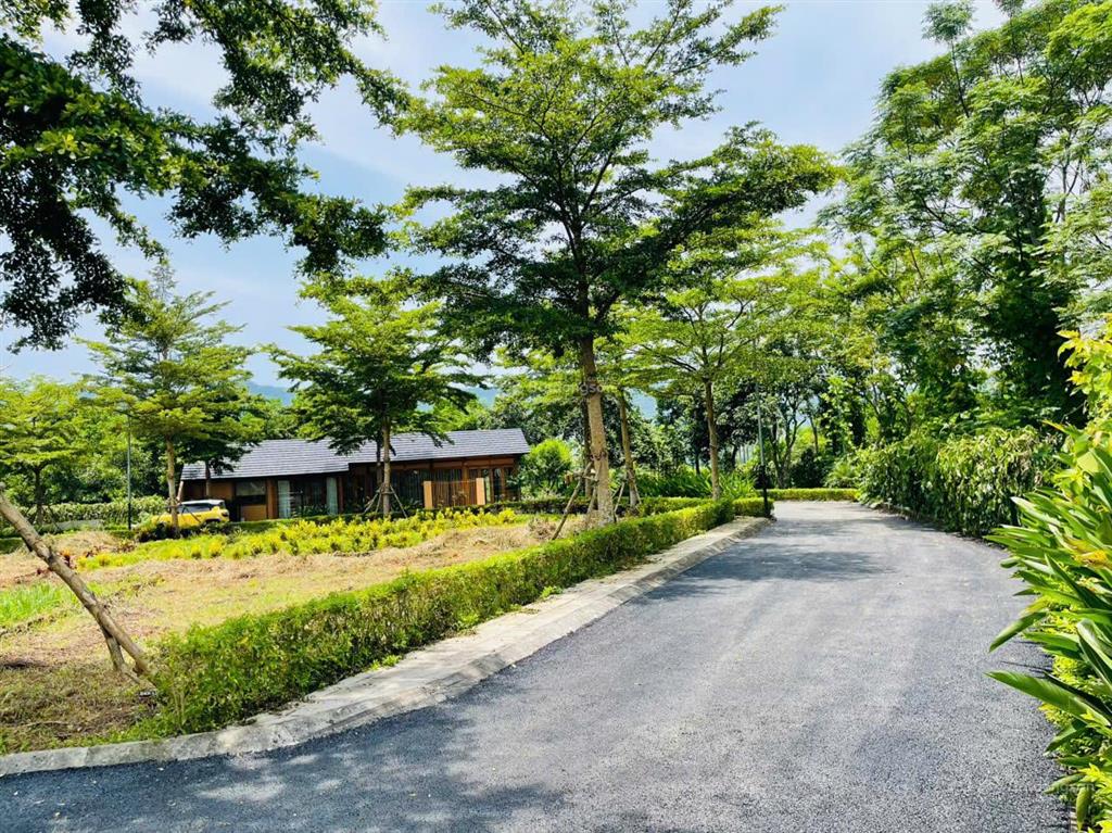 Đất nền nghỉ dưỡng 315m2  sổ đỏ lâu dài  quy hoạch đất ở tầm nhìn 100 năm  ra đường lớn 40m