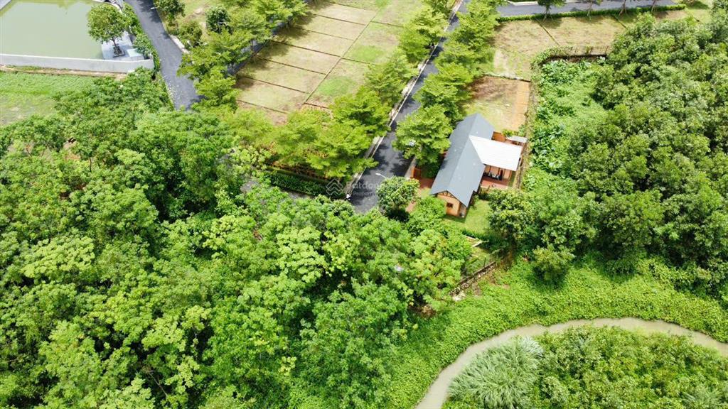 Đất nền nghỉ dưỡng 315m2  sổ đỏ lâu dài  quy hoạch đất ở tầm nhìn 100 năm  ra đường lớn 40m