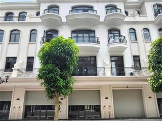 Shophouse kinh đô 84mocean park 3 hưởng trọn chiết khấu 31% cđt cuối năm trung tâm dự án