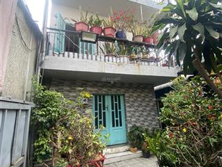 Chủ gấp bán nhà phan văn hớn phường tân thới nhất quận 12 ( 5x13.5) giá 5.4 tỷ thương lượng