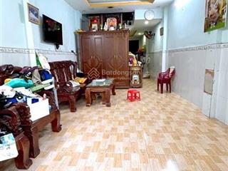 Bán căn nhà giá tốt đường tân thới nhất 1 phường tân thới nhất quận 12