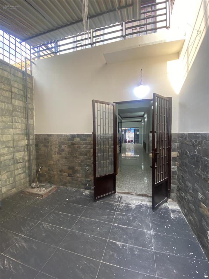 Nhà hiếm hẻm oto 92m2 nhỉnh 6 tỷ tại phường đômg hưng thuận quận 12