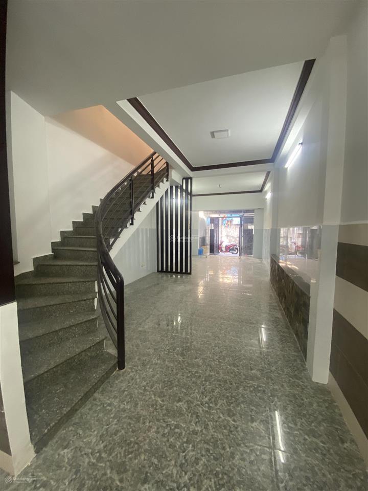 Nhà hiếm hẻm oto 92m2 nhỉnh 6 tỷ tại phường đômg hưng thuận quận 12