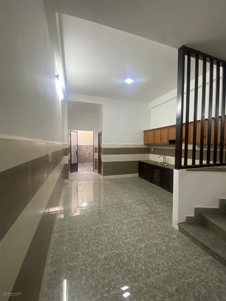 Nhà hiếm hẻm oto 92m2 nhỉnh 6 tỷ tại phường đômg hưng thuận quận 12