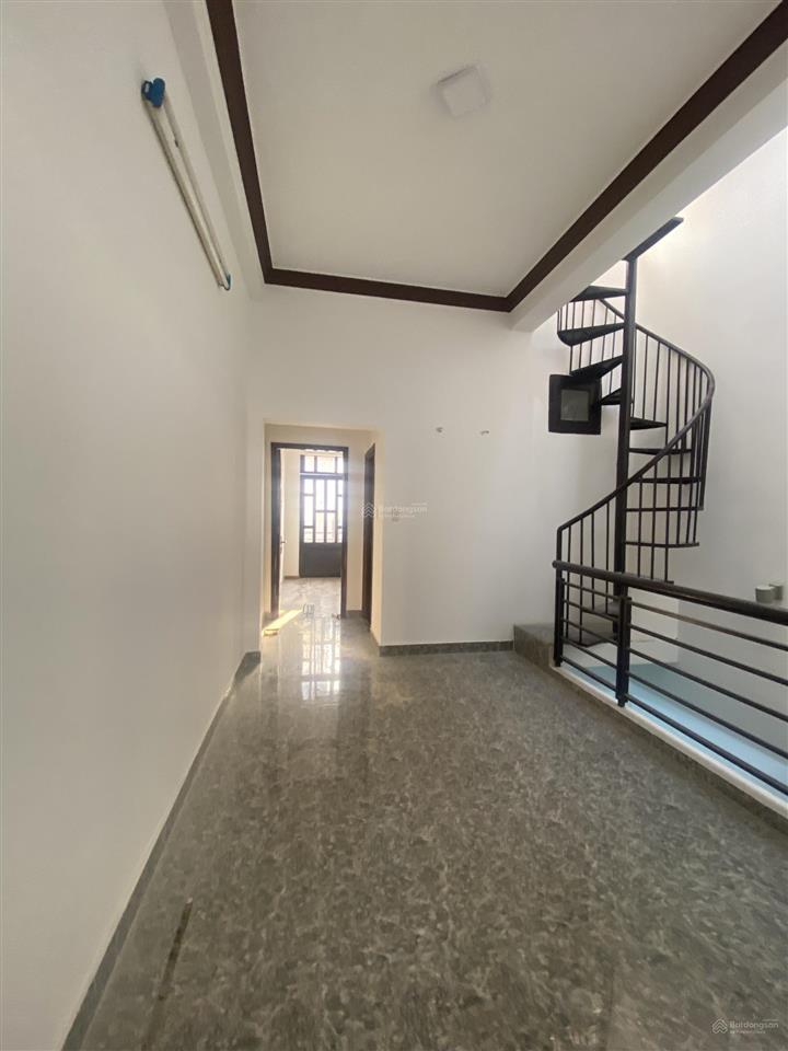 Nhà hiếm hẻm oto 92m2 nhỉnh 6 tỷ tại phường đômg hưng thuận quận 12