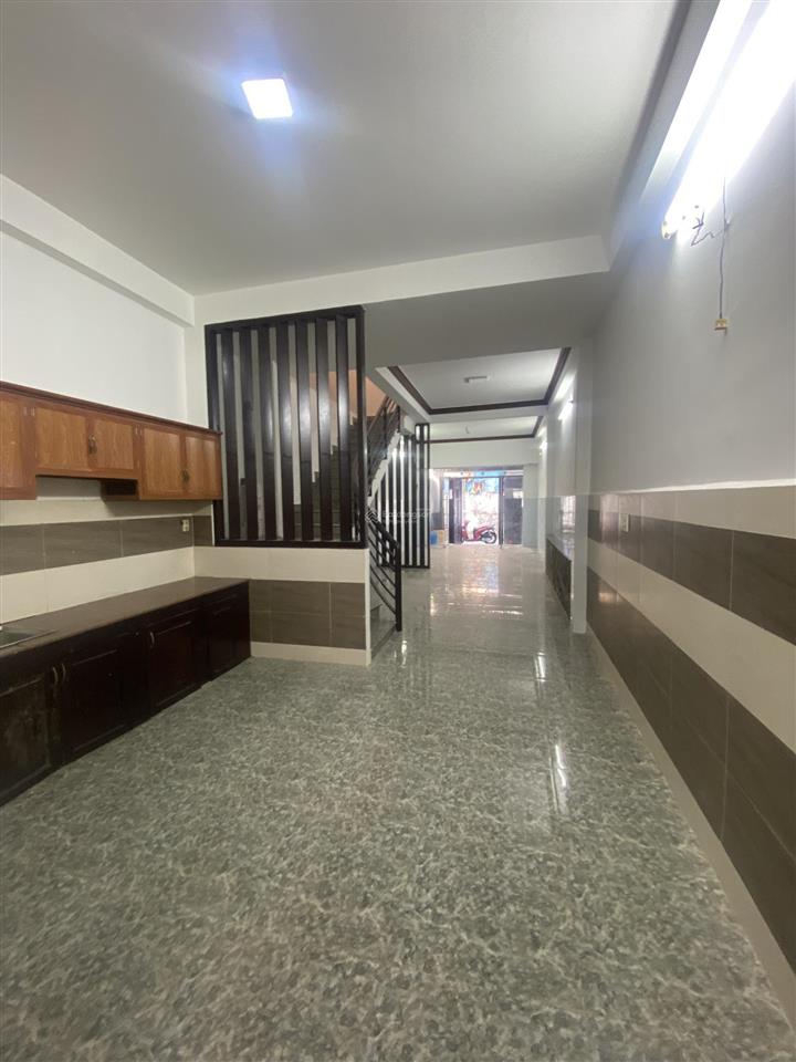 Nhà hiếm hẻm oto 92m2 nhỉnh 6 tỷ tại phường đômg hưng thuận quận 12