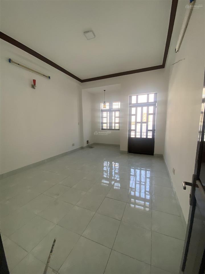 Nhà hiếm hẻm oto 92m2 nhỉnh 6 tỷ tại phường đômg hưng thuận quận 12