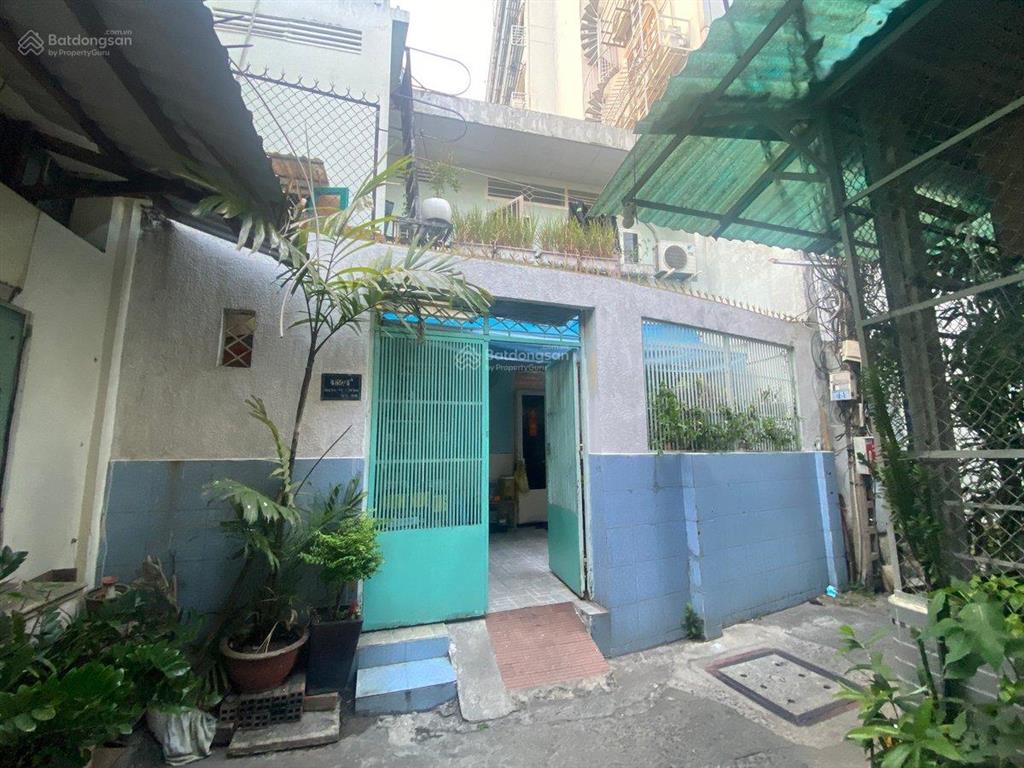 Chính chủ cần bán nhà hẻm cộng hoà thông trường chinh quận tân bình