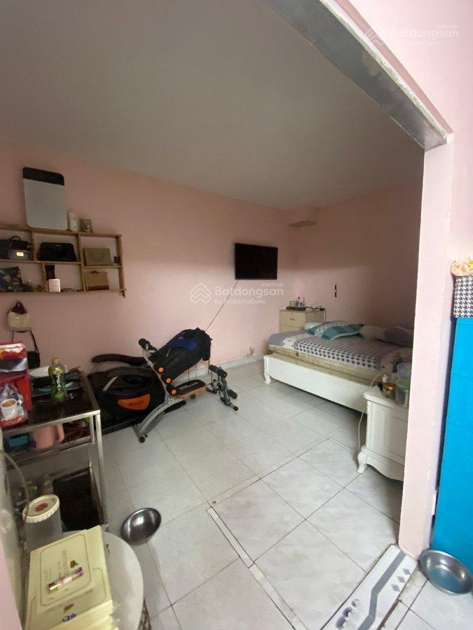 Căn nhà giá tốt hẻm ô tô phan văn hớn, phường tân thới nhất, quận 12