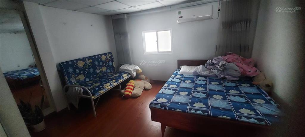 Chính chủ cần bán nhà hẻm oto gần cầu tham lương phường đông hưng thuận quận 12.