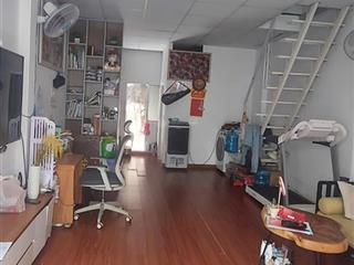 Chính chủ cần bán nhà hẻm oto gần cầu tham lương phường đông hưng thuận quận 12.