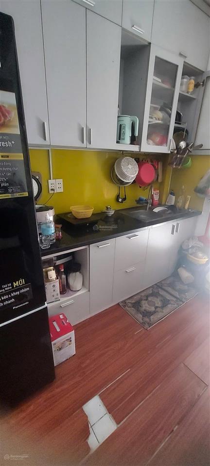 Chính chủ cần bán nhà hẻm oto gần cầu tham lương phường đông hưng thuận quận 12.