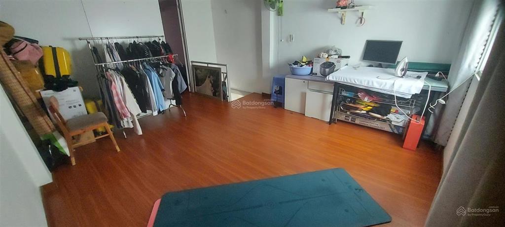 Chính chủ cần bán nhà hẻm oto gần cầu tham lương phường đông hưng thuận quận 12.