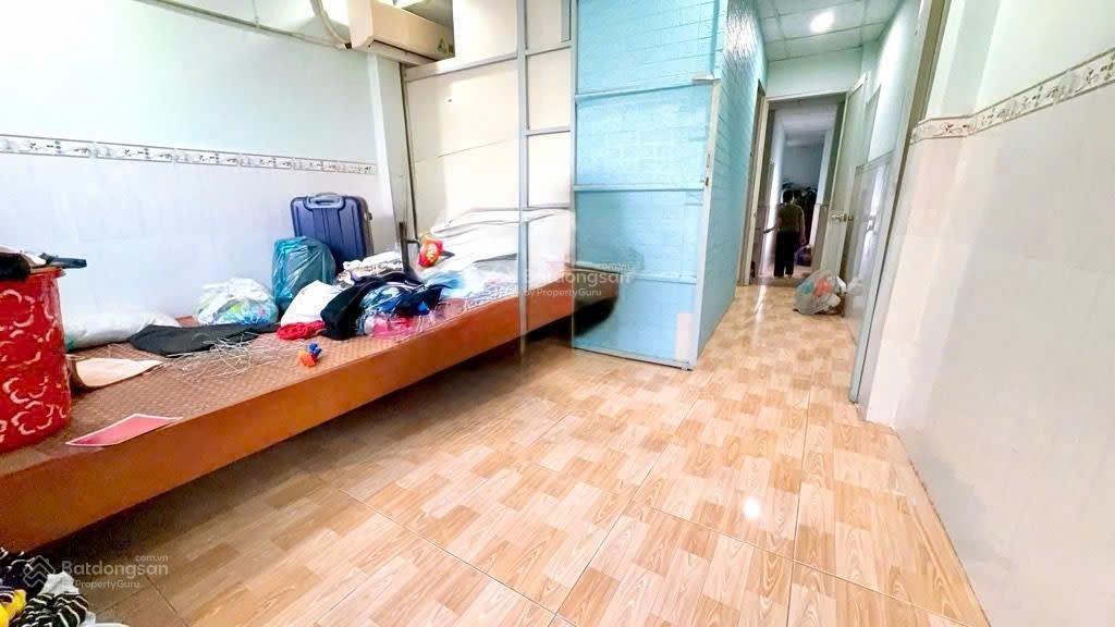 Cho thuê nhà đường tân thới nhất 1 phường tân thới nhất quận 12