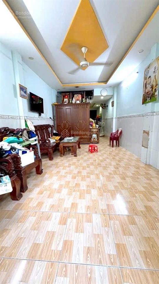 Cho thuê nhà đường tân thới nhất 1 phường tân thới nhất quận 12