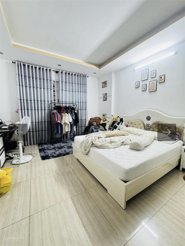 Bán nhà mặt tiền đường kinh doanh dương thị giang phường đông hưng tp hồ chí minh