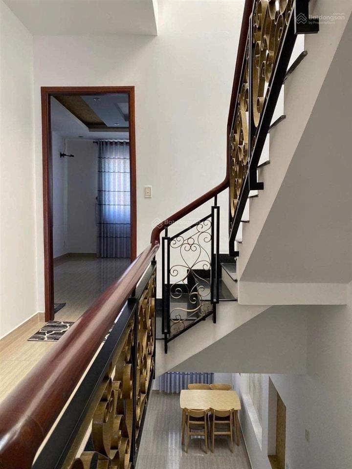Bán nhà mặt tiền đường kinh doanh dương thị giang phường đông hưng tp hồ chí minh