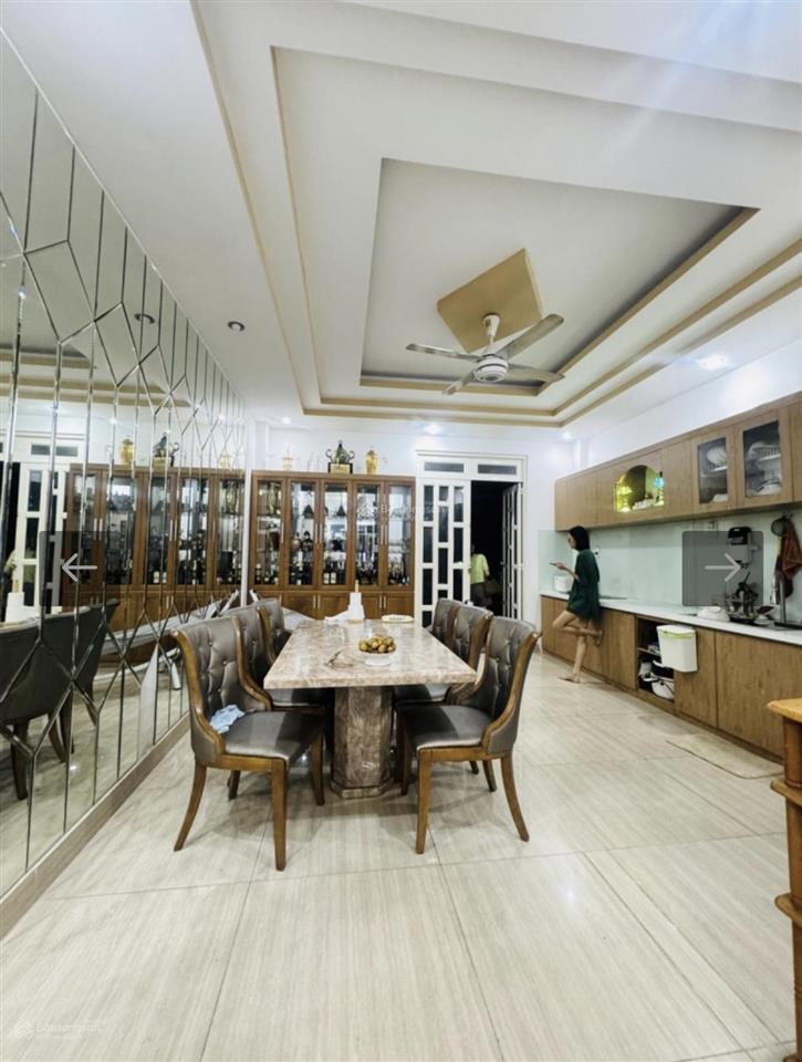 Bán nhà mặt tiền đường kinh doanh dương thị giang phường đông hưng tp hồ chí minh