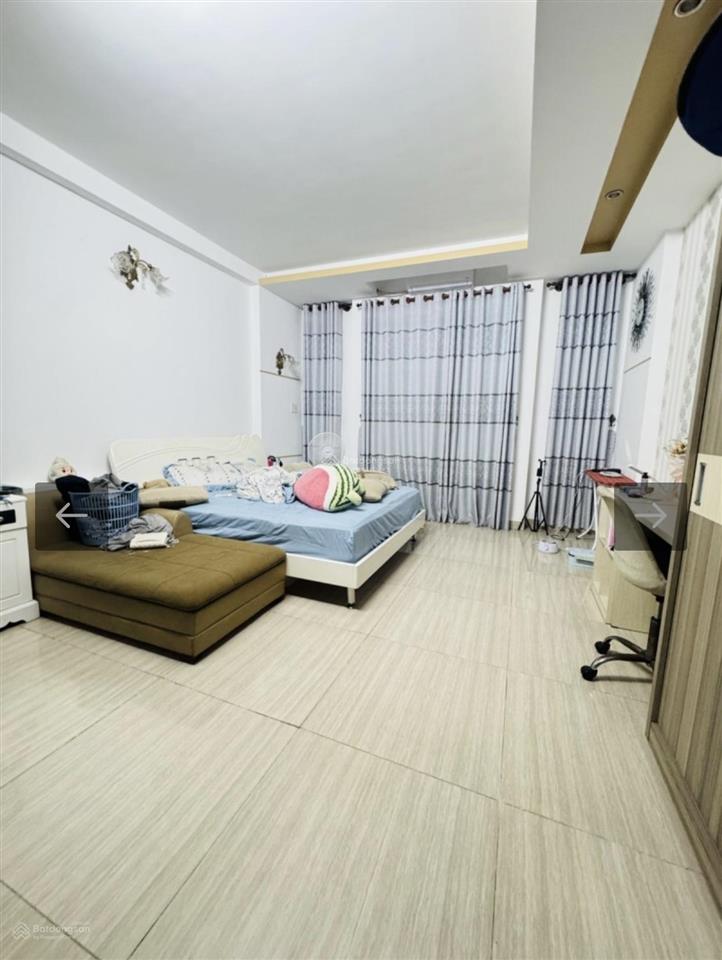 Bán nhà mặt tiền đường kinh doanh dương thị giang phường đông hưng tp hồ chí minh