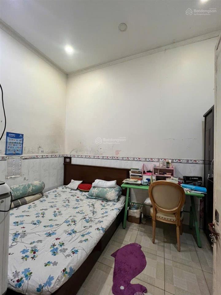 Bán nhà tân thới nhất 80m2 giá 5,3 tỷ hẻm xe hơi thông