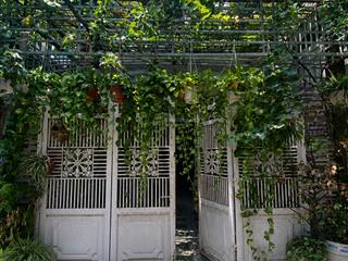 Bán nhà hẻm xe hơi thông đường tân thới nhất 01 phường đông hưng thuận tp hcm