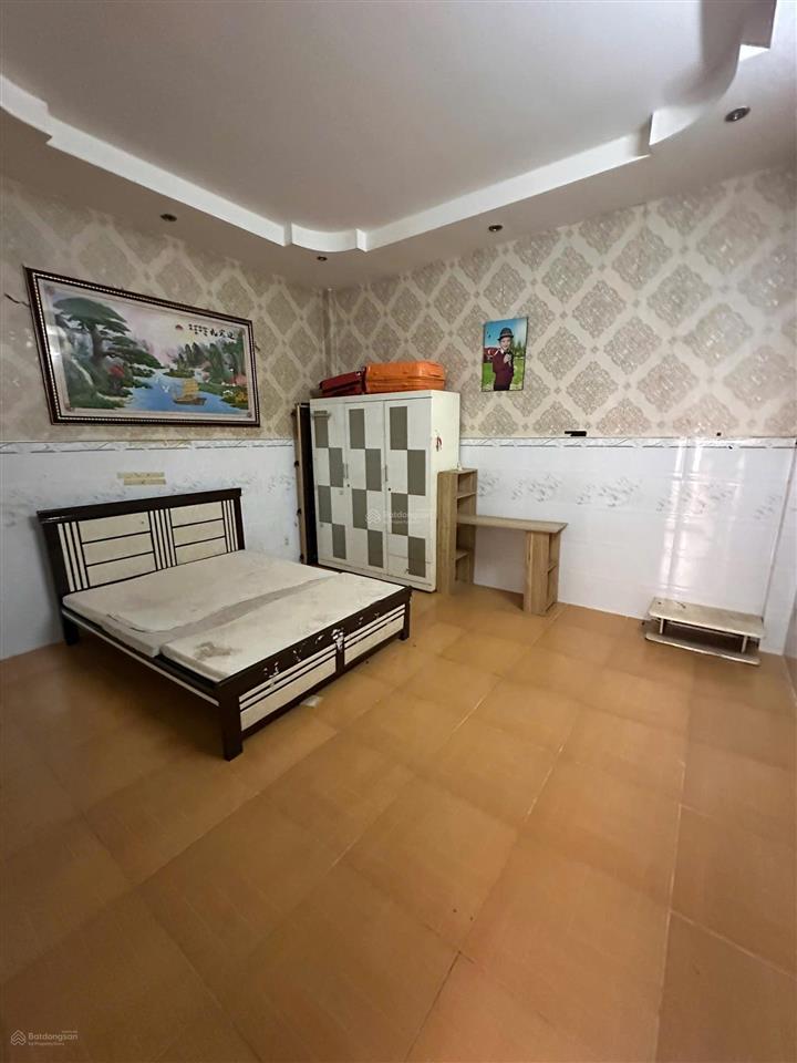 Bán nhà mặt tiền kinh doanh đường tân thới nhất 13 phường đông hưng thuận quận 12
