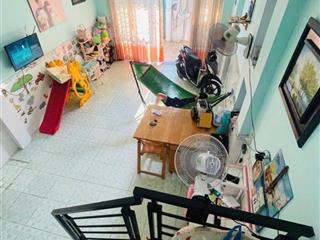 Bán nhà đường trường chinh đông hưng thuận quận 12