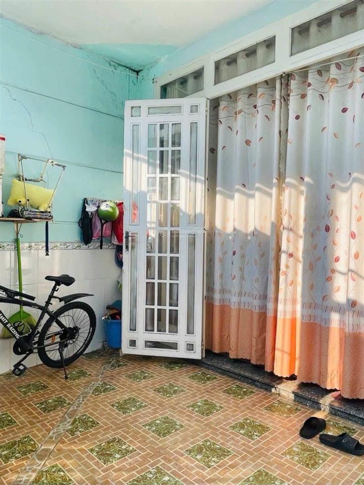 Bán nhà đường trường chinh đông hưng thuận quận 12